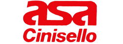 ASA Asd Logo